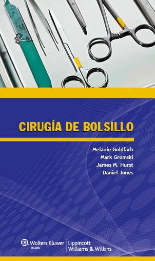 Cirugia de bolsillo