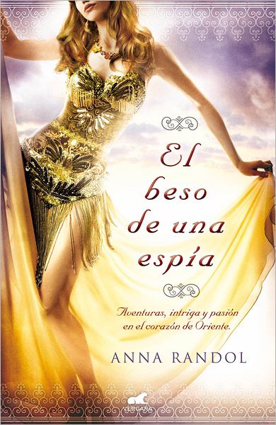 El Beso de una espia