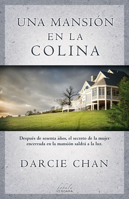 Una mansion en la colina