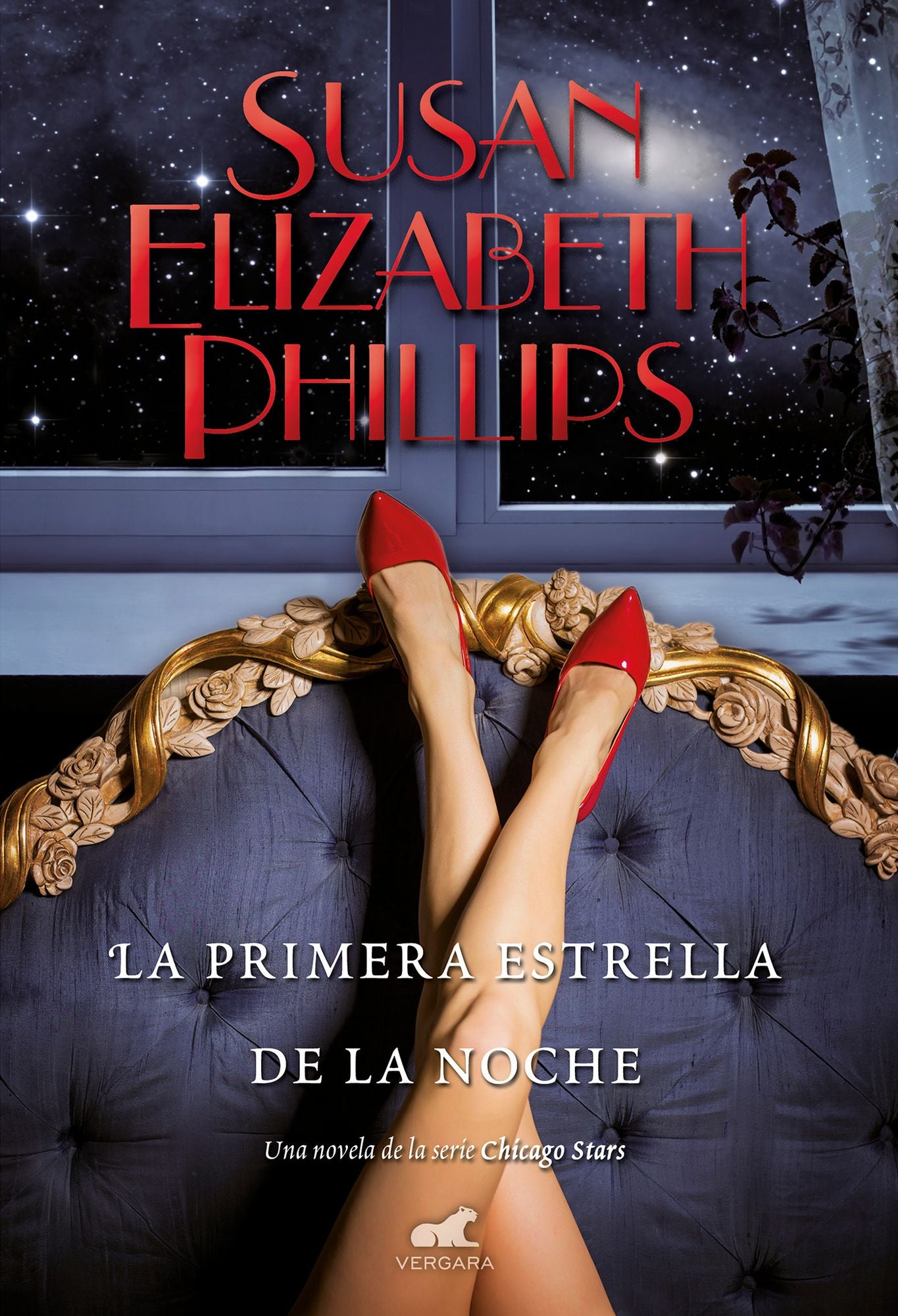 La Primera estrella de la noche