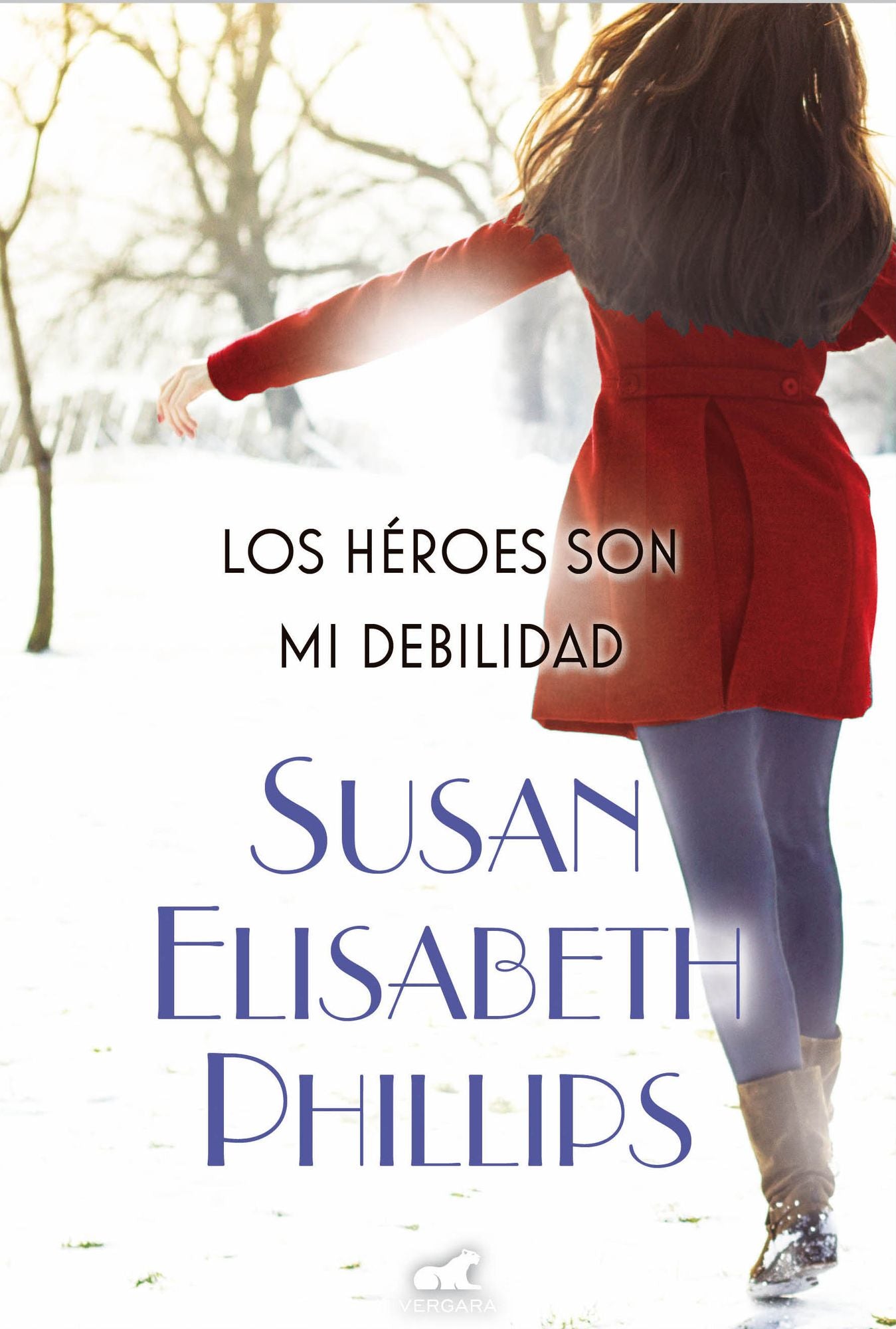 Los Heroes son mi debilidad