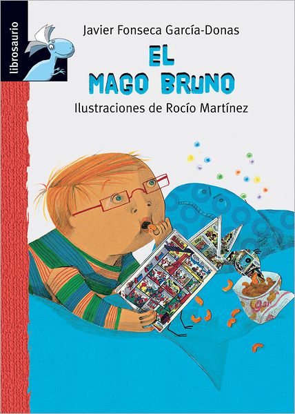 El mago Bruno