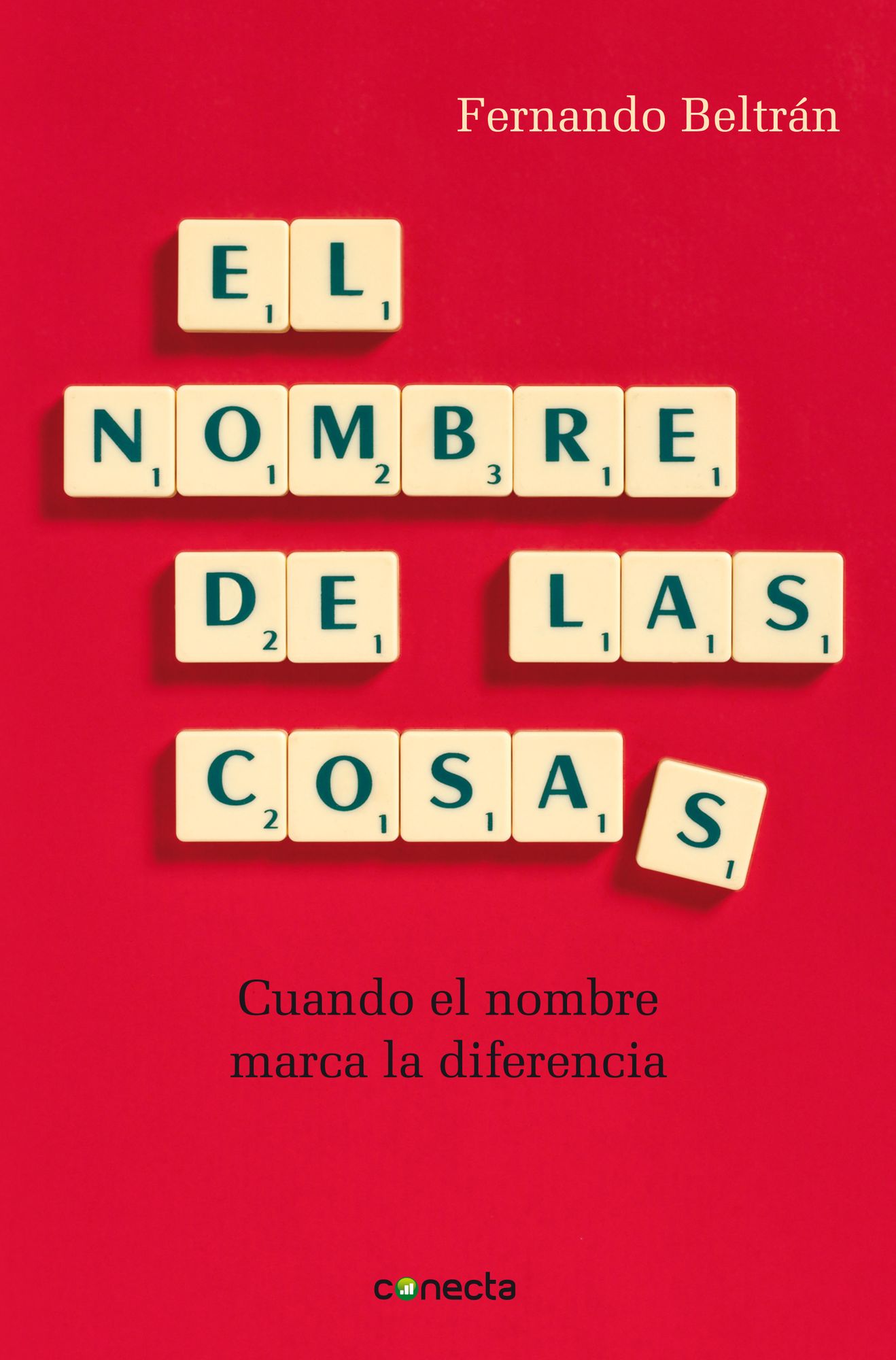 El nombre de las cosas: Cuando el nombre marca la diferencia