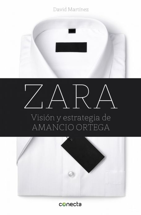 Zara: Visión y estrategia de Amancio Ortega