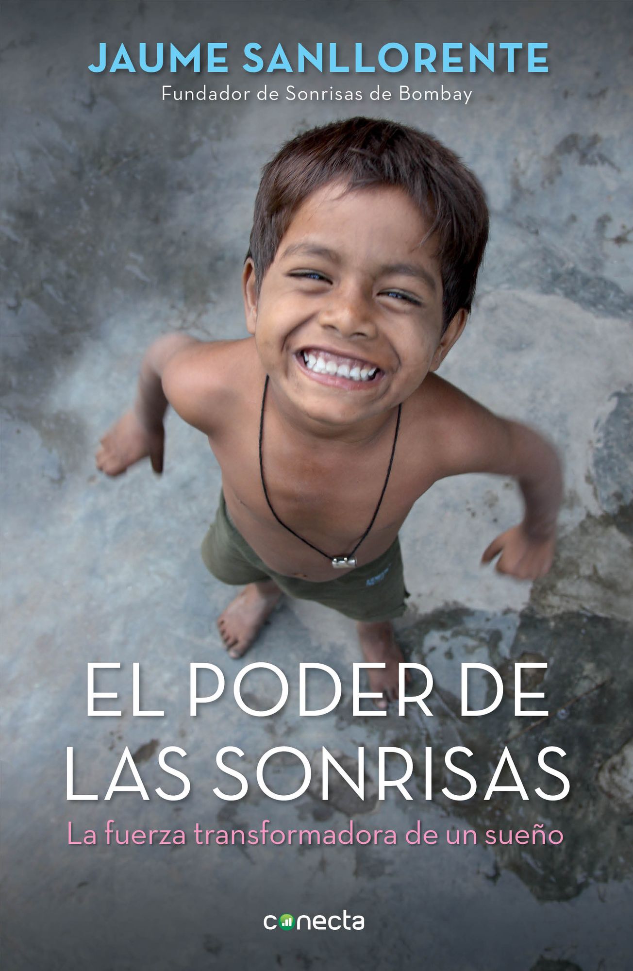 El poder de las sonrisas: La fuerza transformadora de un sueño