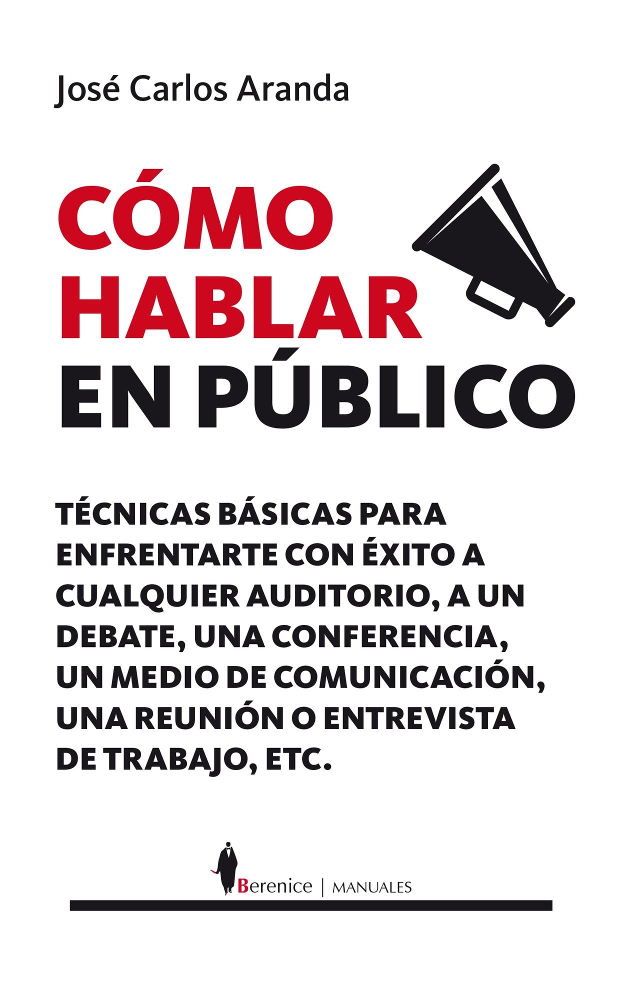 Como hablar en publico
