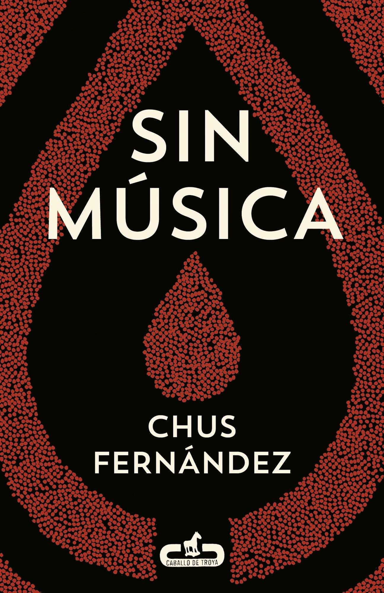 Sin música (Caballo de Troya 2015, 2)