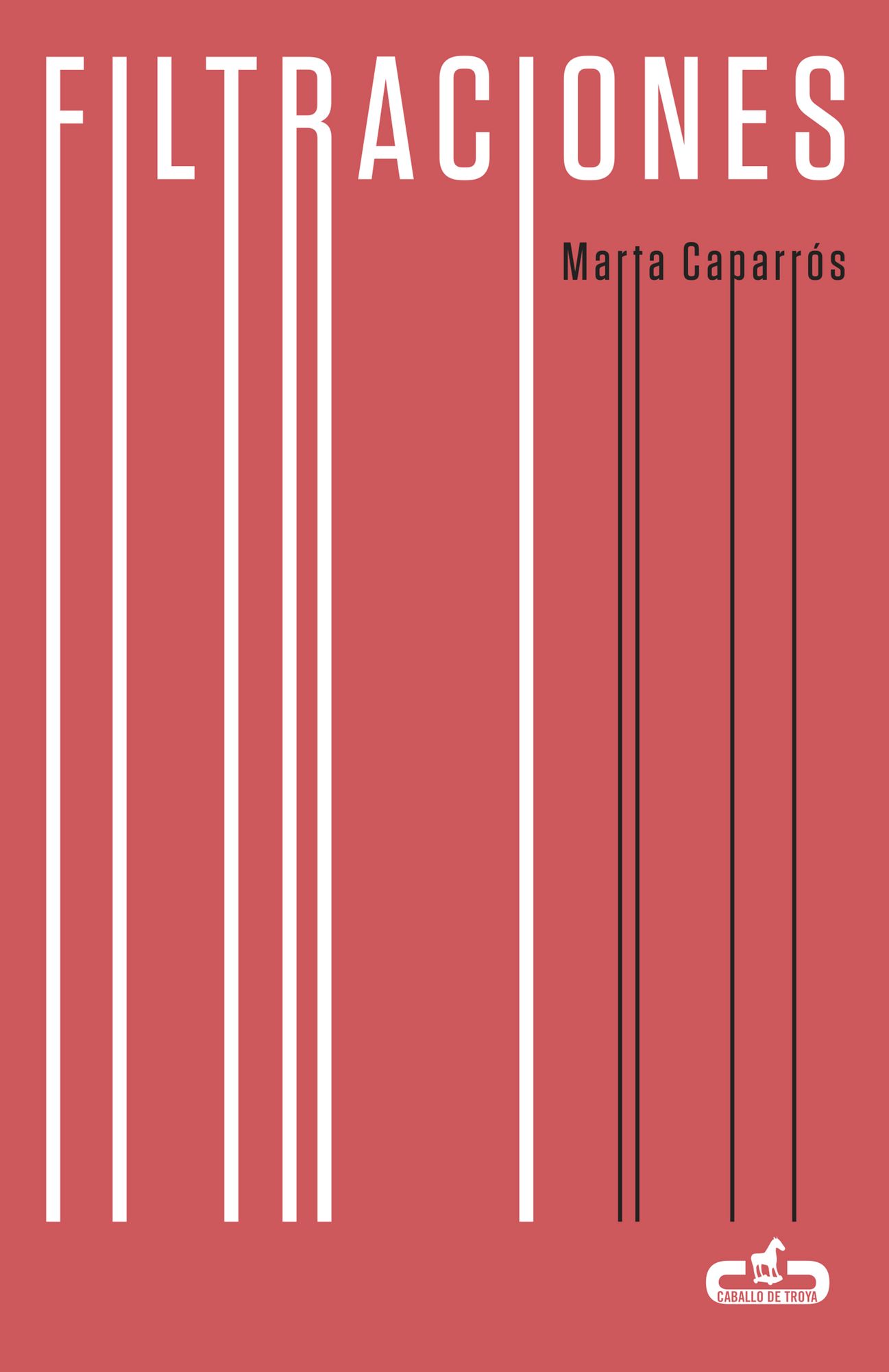 Filtraciones (Caballo de Troya 2015, 8)