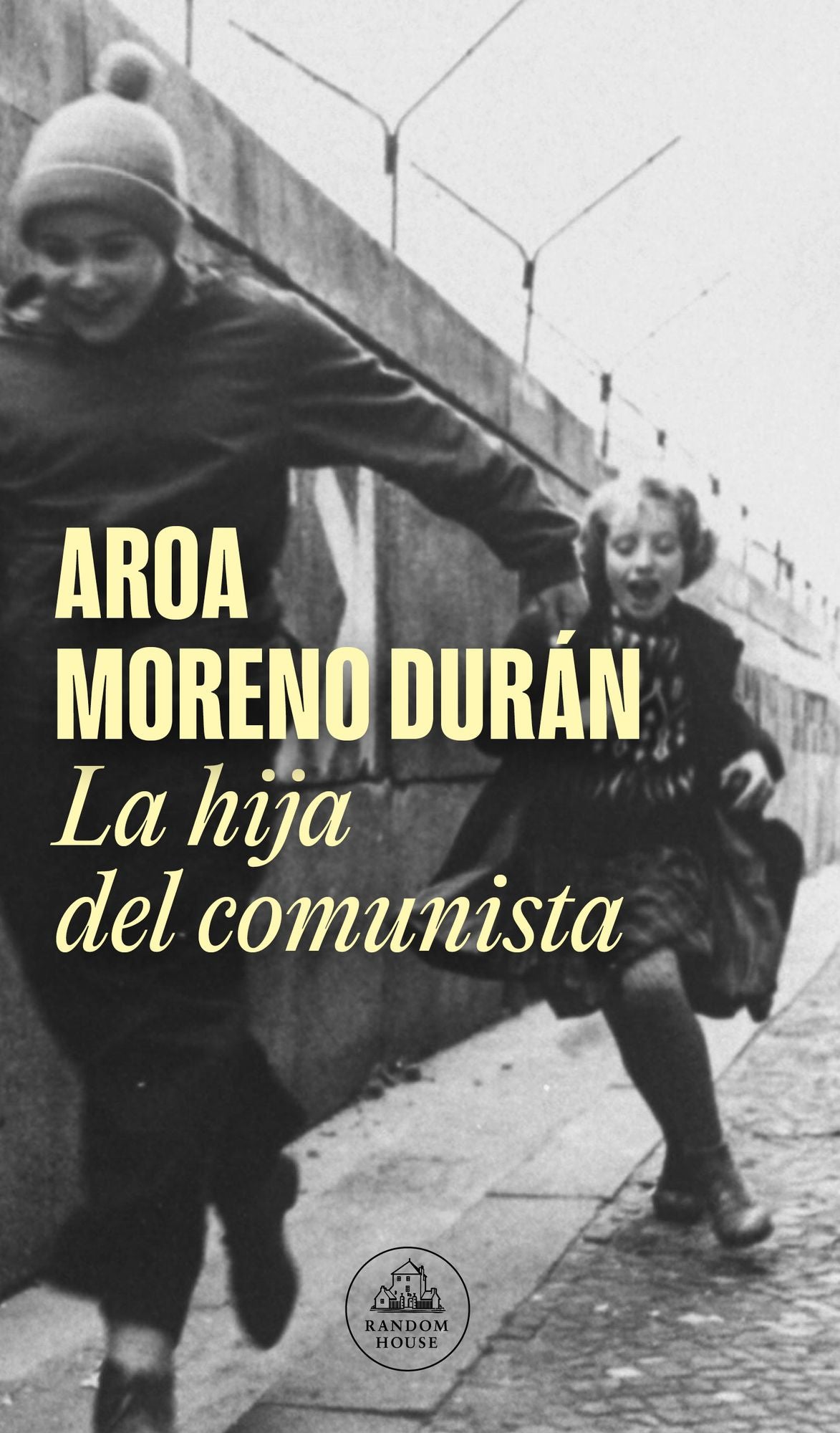 La hija del comunista (Caballo de Troya 2017, 1)