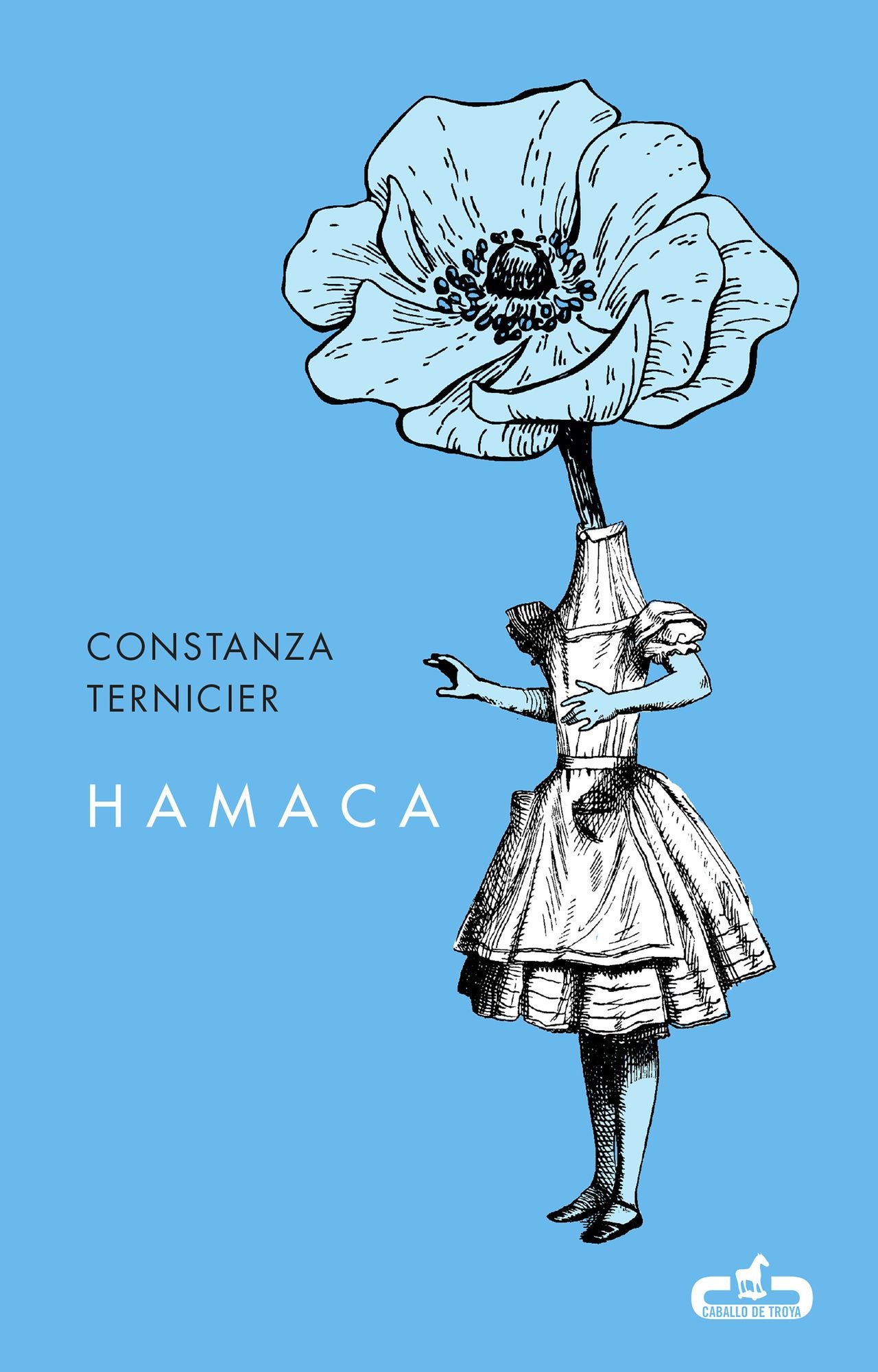 Hamaca (Caballo de Troya 2017, 2)