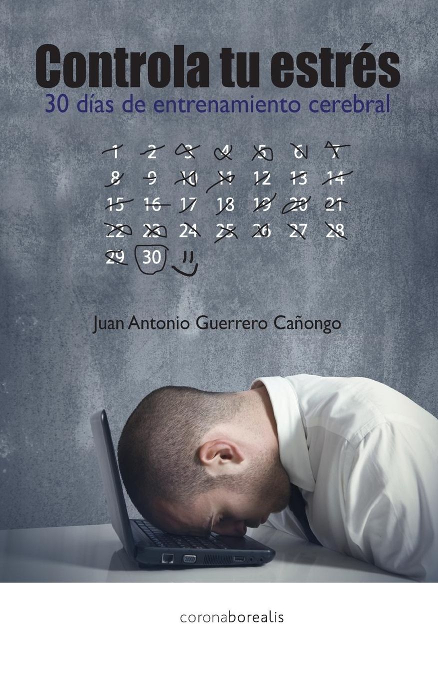 Controla tu estres