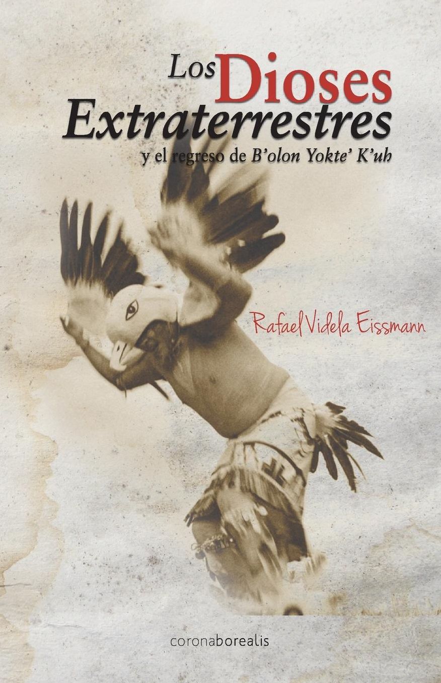 Los Dioses Extraterrestres