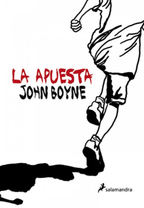 La apuesta