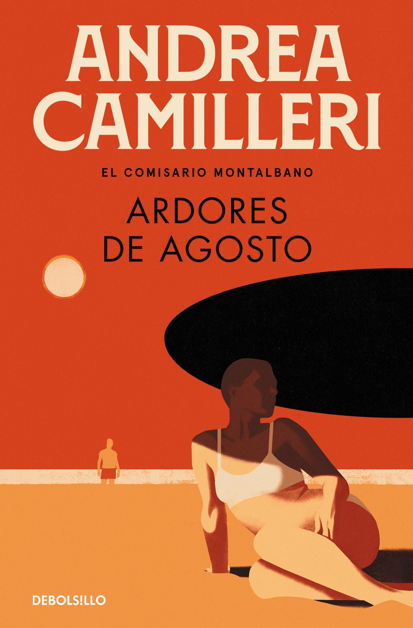 Ardores de agosto