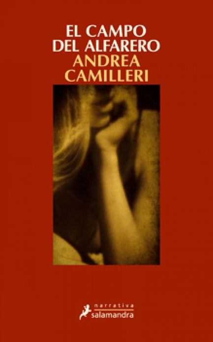 El campo del alfarero (The Potter's Field)
