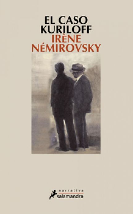El caso Kurílov