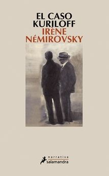 El caso Kurílov