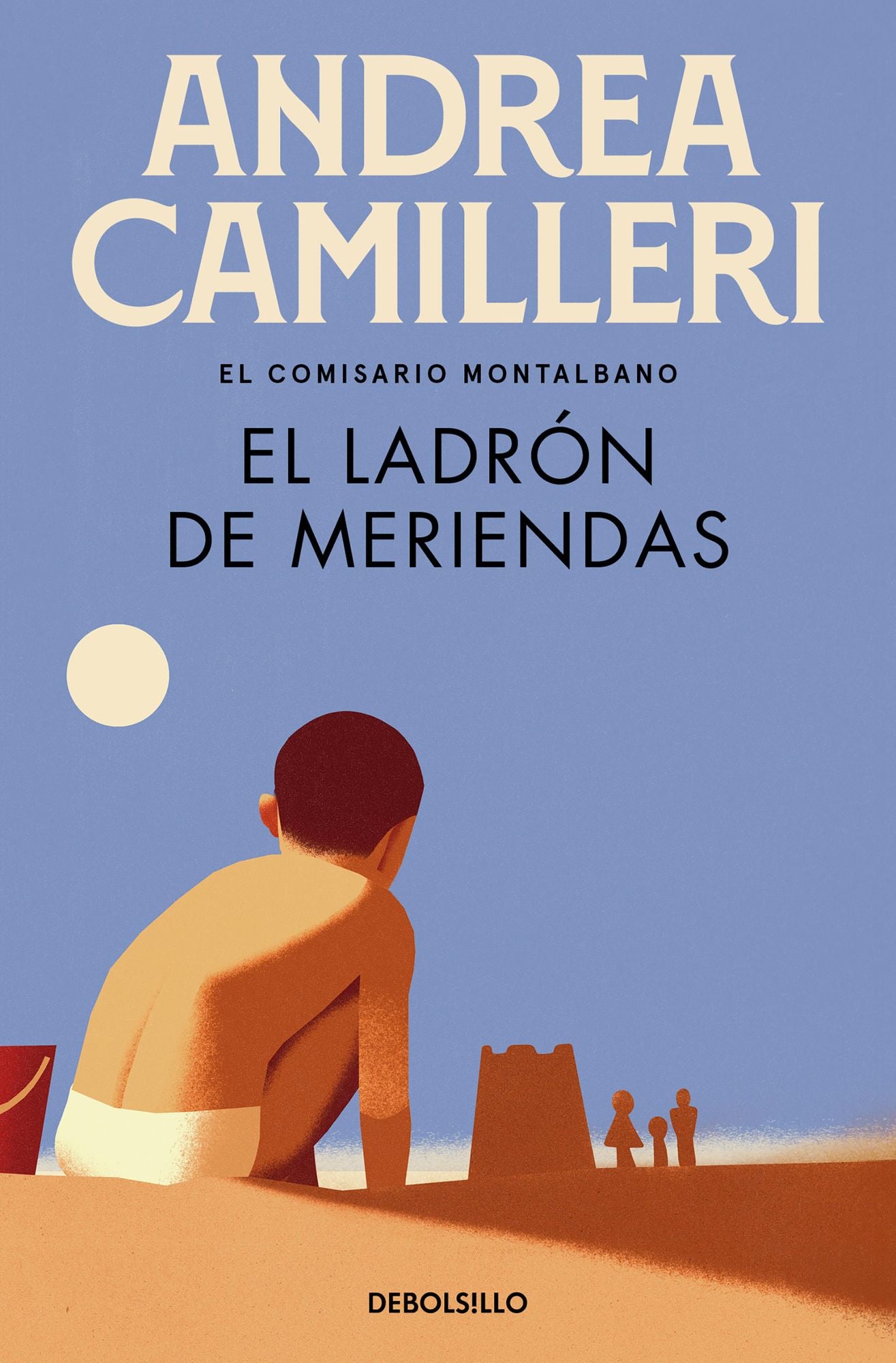 El ladrón de meriendas