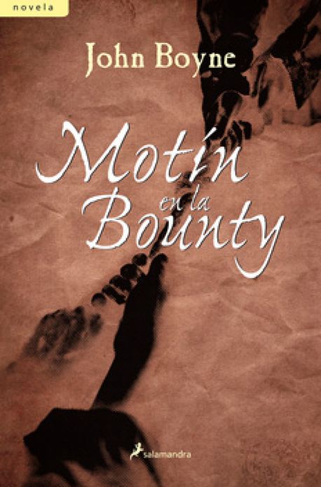 Motín en la Bounty