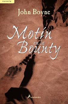 Motín en la Bounty