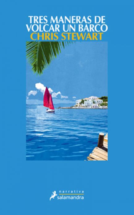Tres maneras de volcar un barco (Three Ways to Capsize a Boat: An Optimist Afloat)