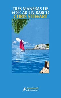 Tres maneras de volcar un barco (Three Ways to Capsize a Boat: An Optimist Afloat)