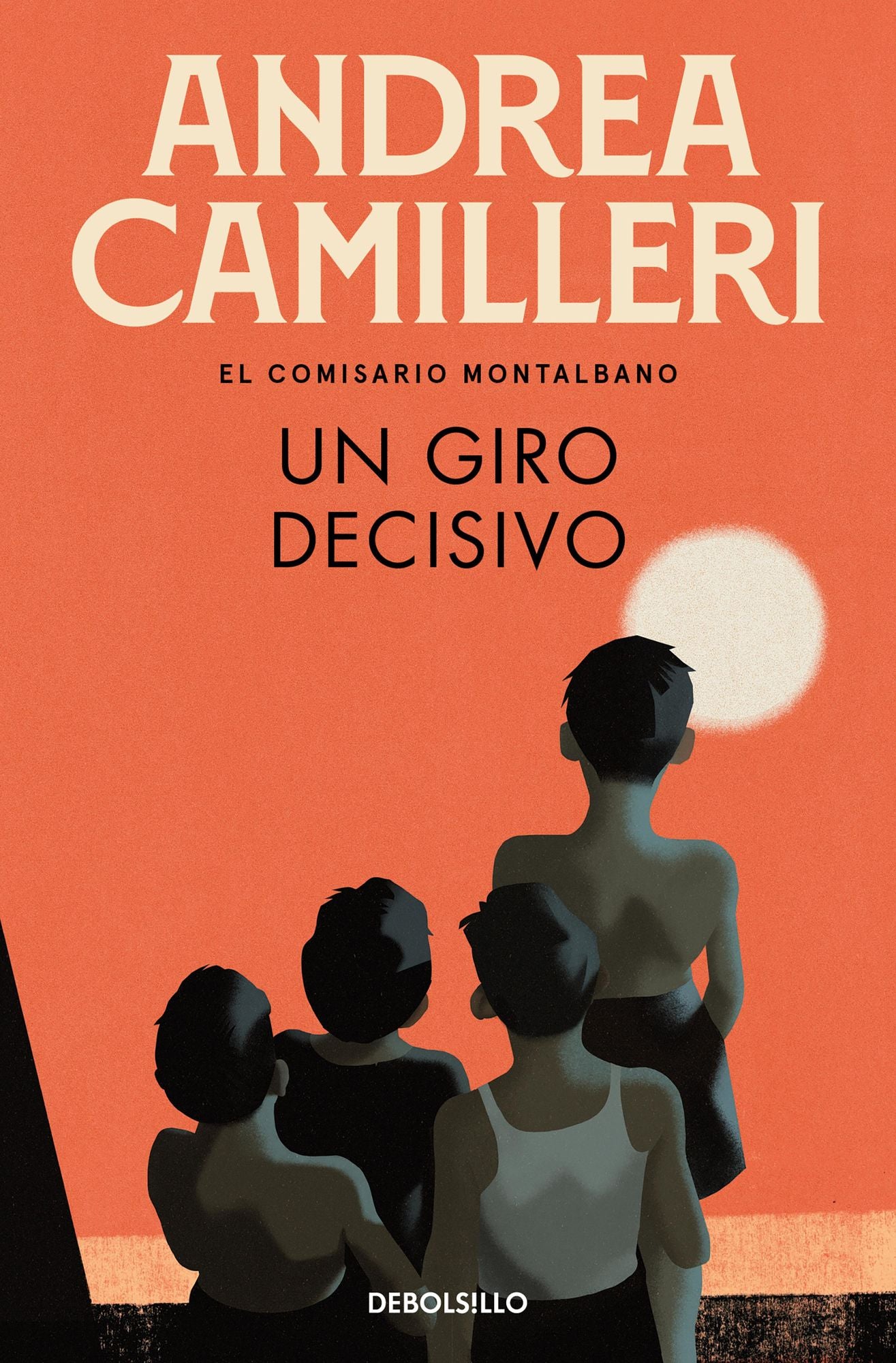 Un giro decisivo