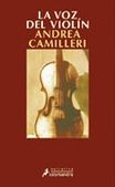 La voz del violín
