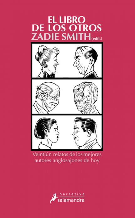 El libro de los otros