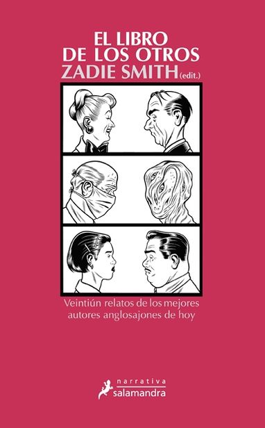 El libro de los otros