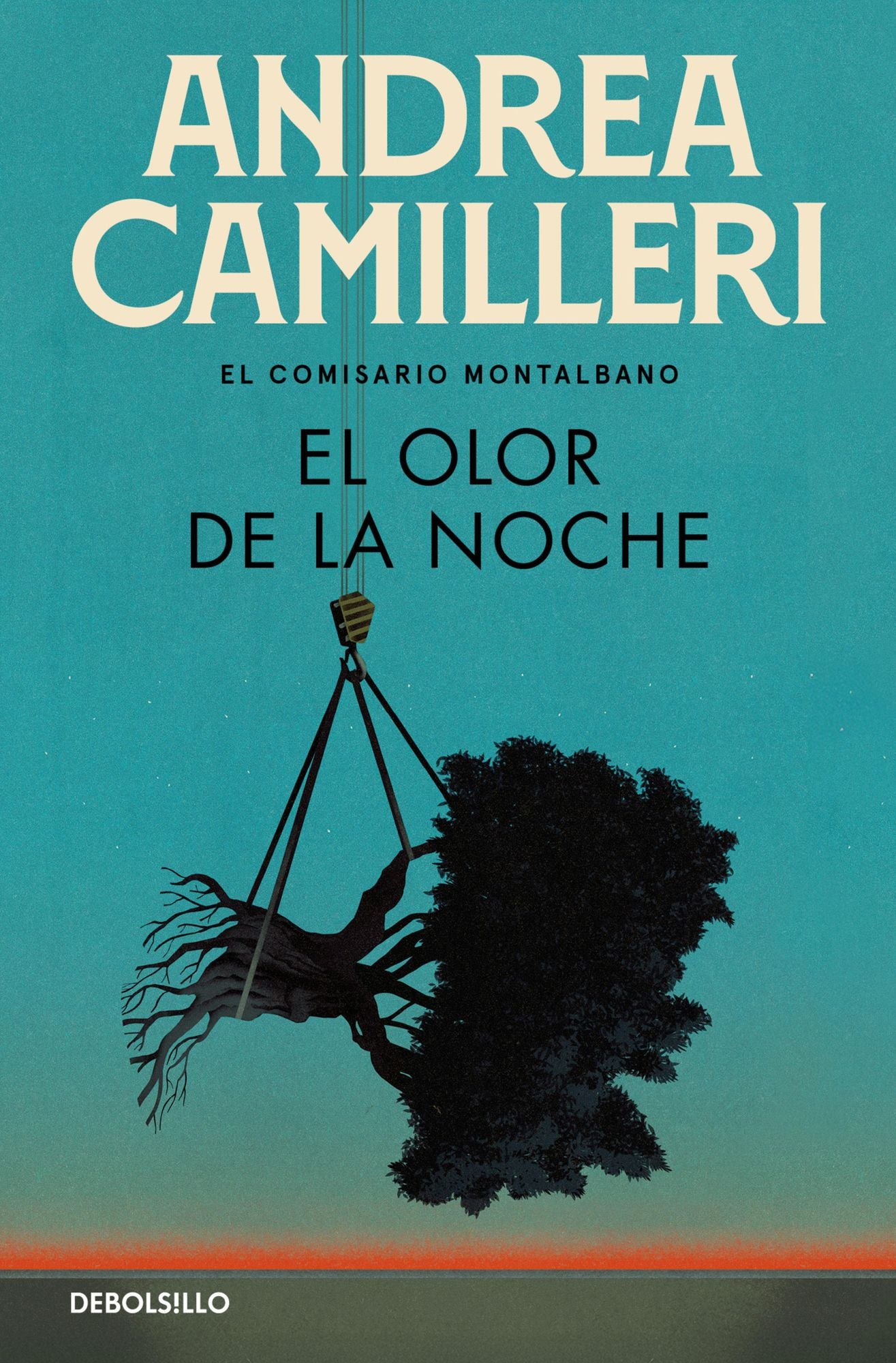 El olor de la noche