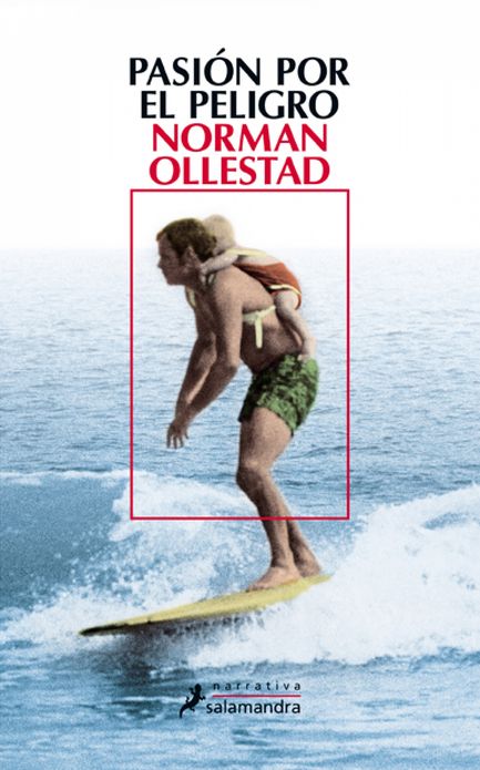 Pasión por el peligro