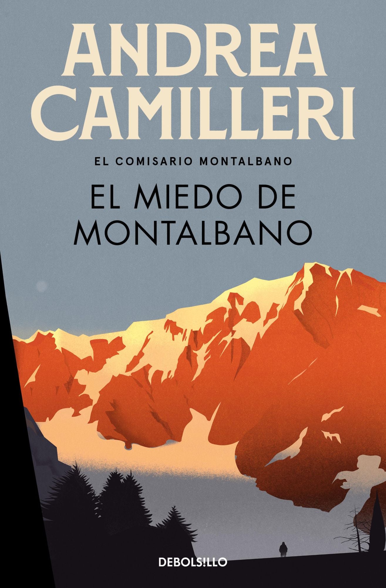 El miedo de Montalbano