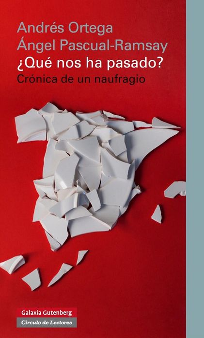 Qué nos ha pasado?