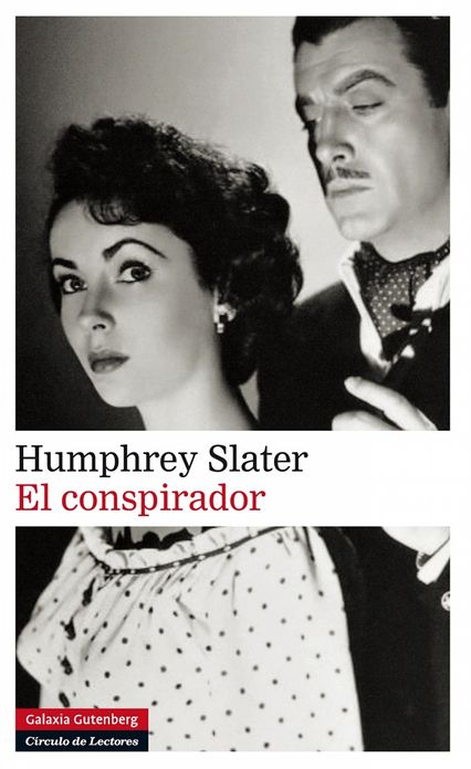 El conspirador