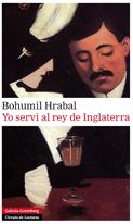 Yo serví al rey de Inglaterra