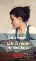 La larga vida de Marianna Ucrìa