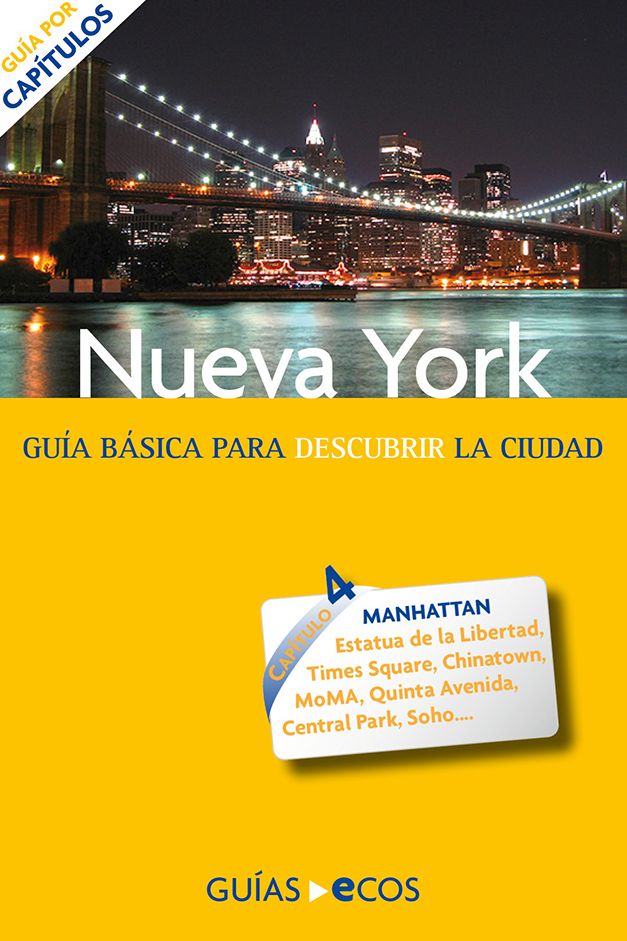 Nueva York. Manhattan