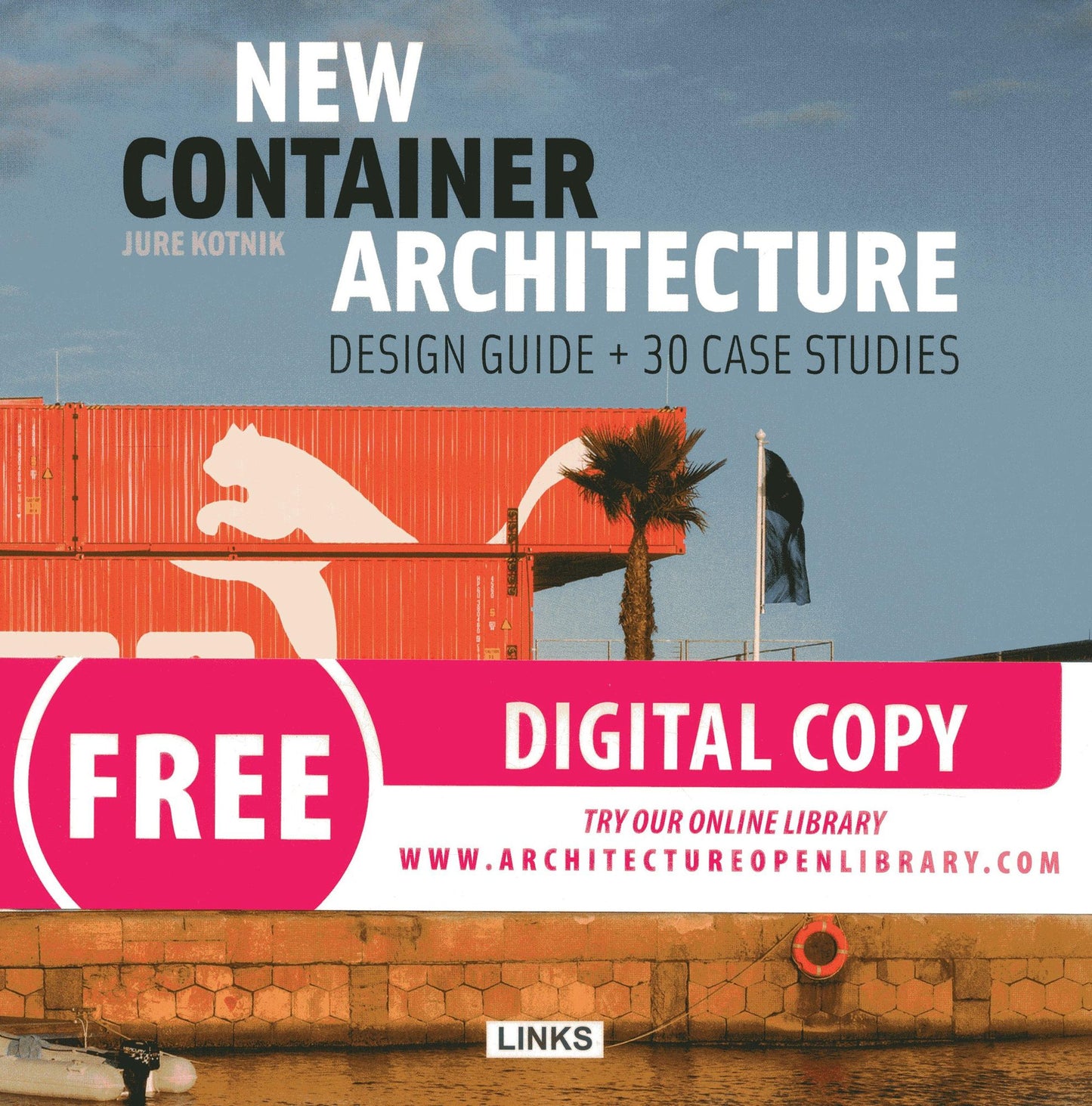New Container Architecture: Design and Sustainability