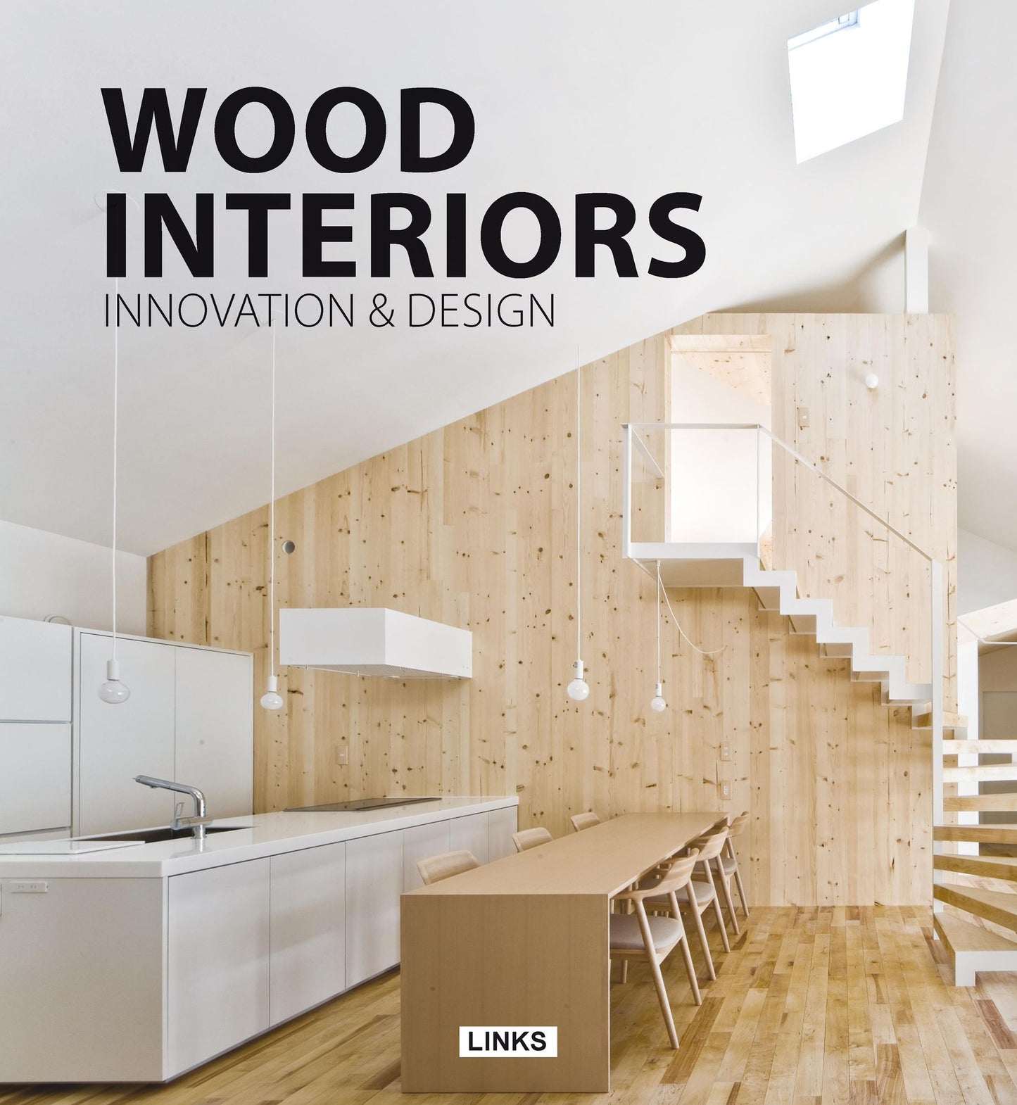 Wooden Interiors