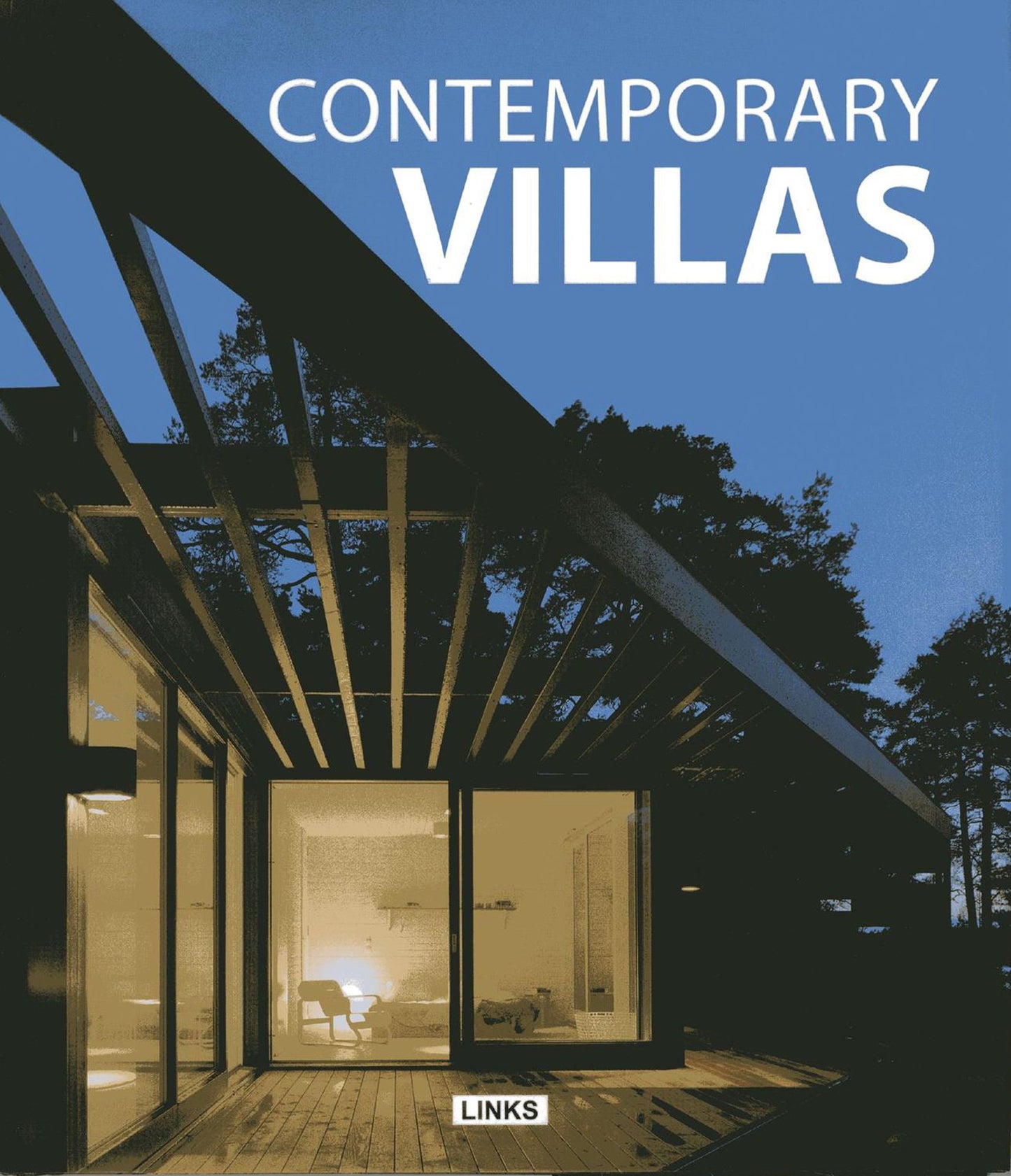 Contemporary Villas