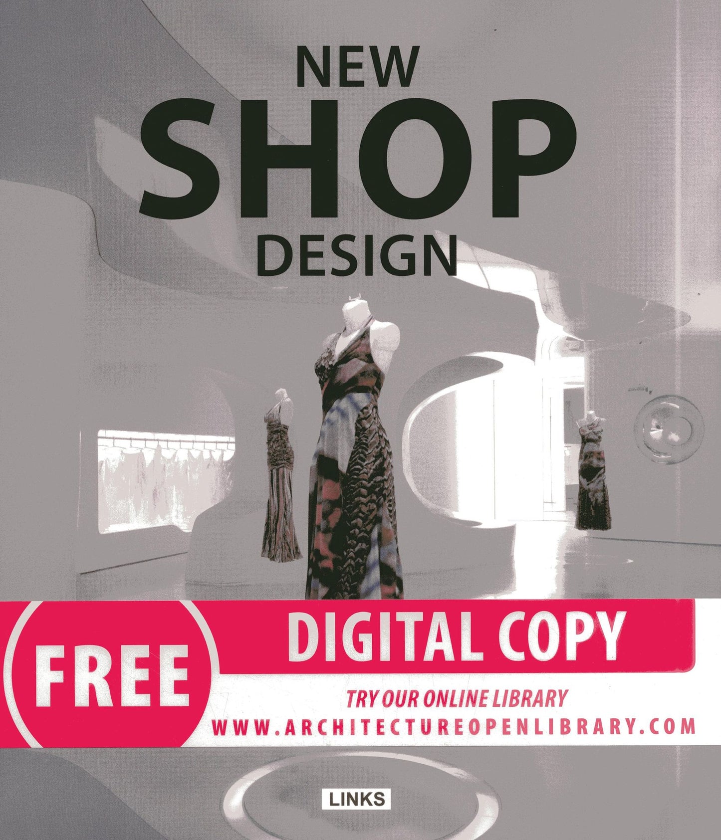 New Shop Design