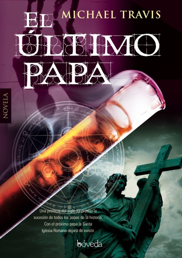 El último Papa