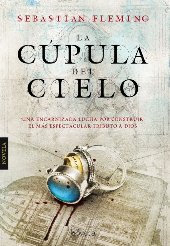 La cúpula del cielo