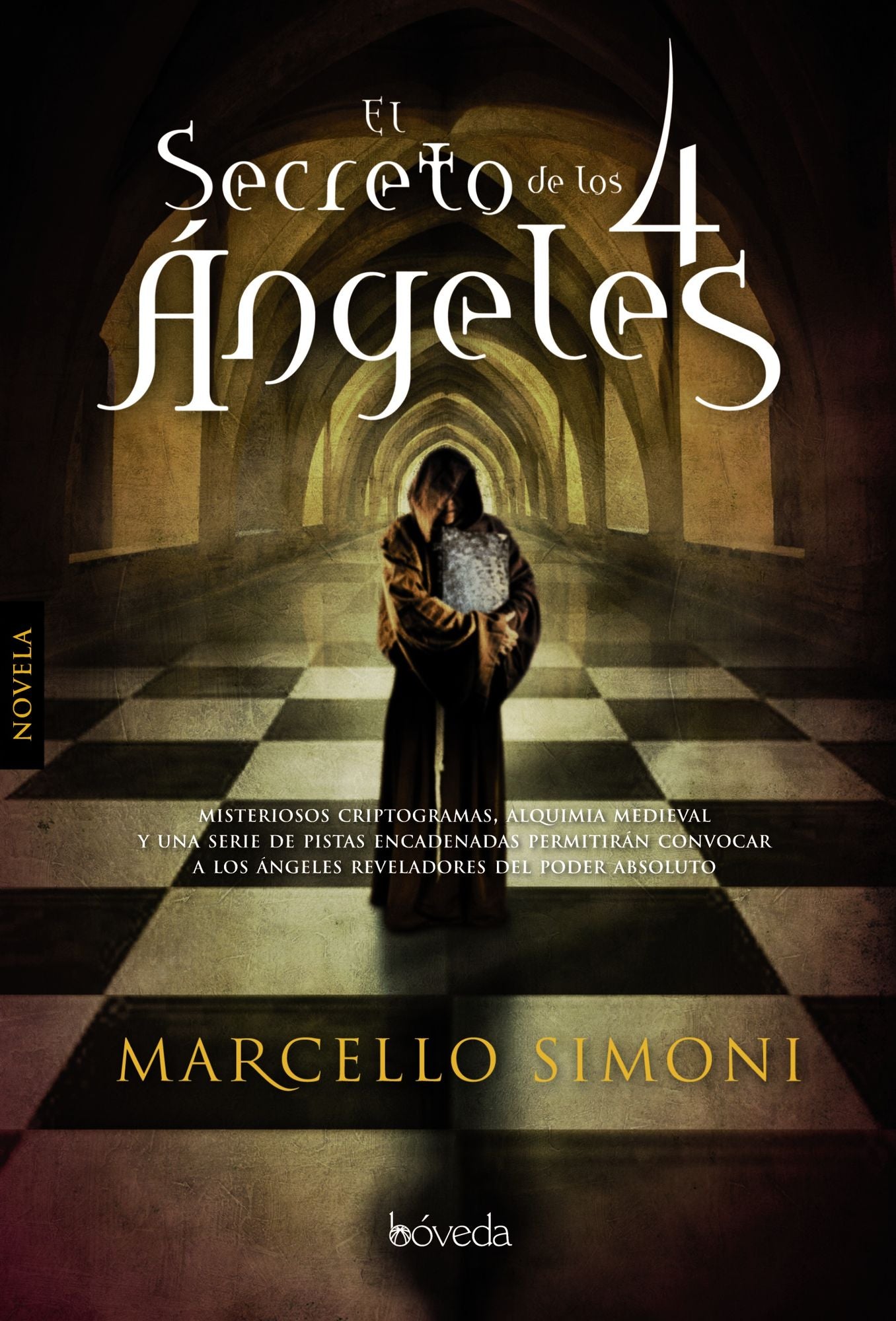 El secreto de los 4 ángeles
