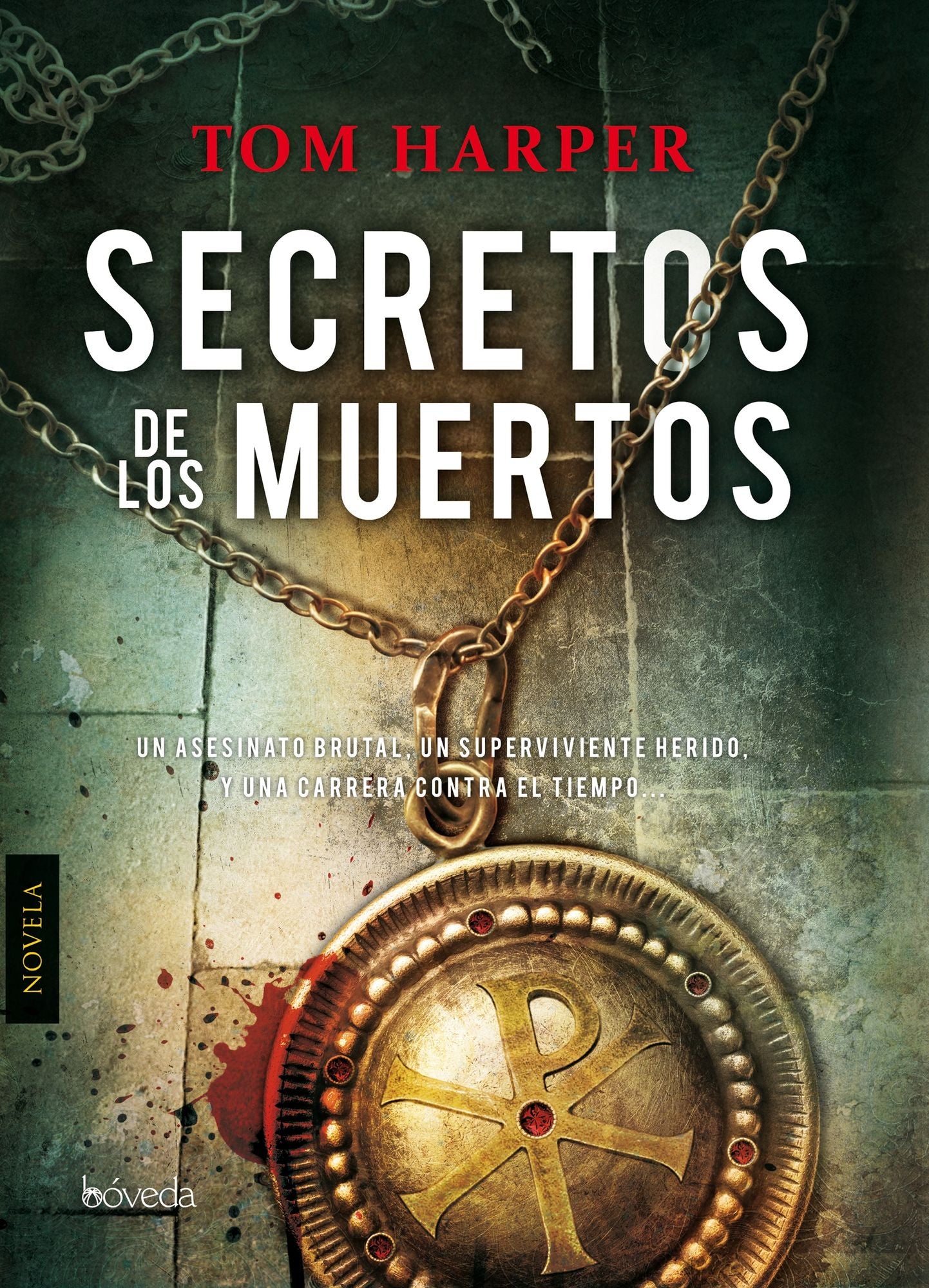 Secretos de los muertos