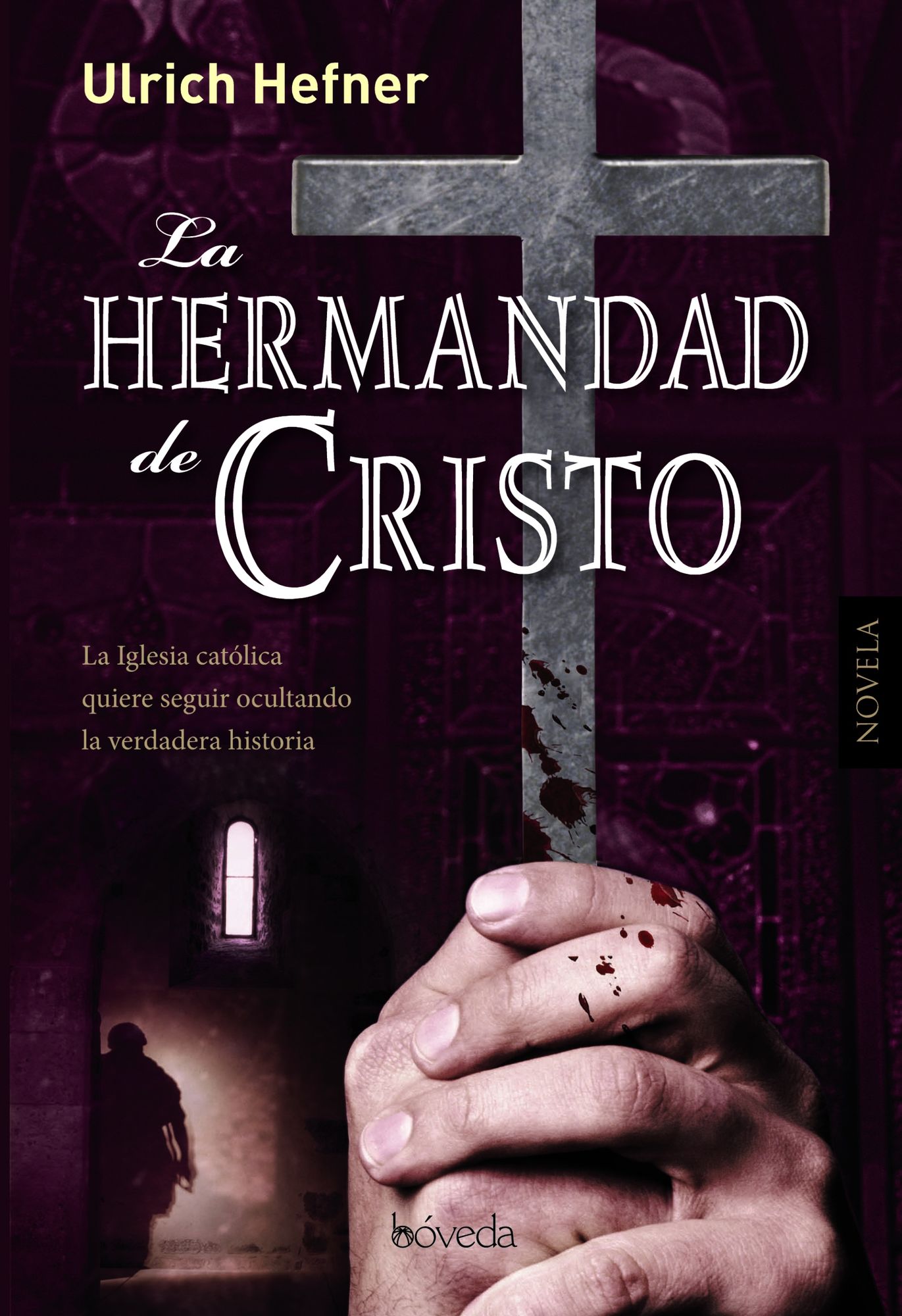 La Hermandad de Cristo