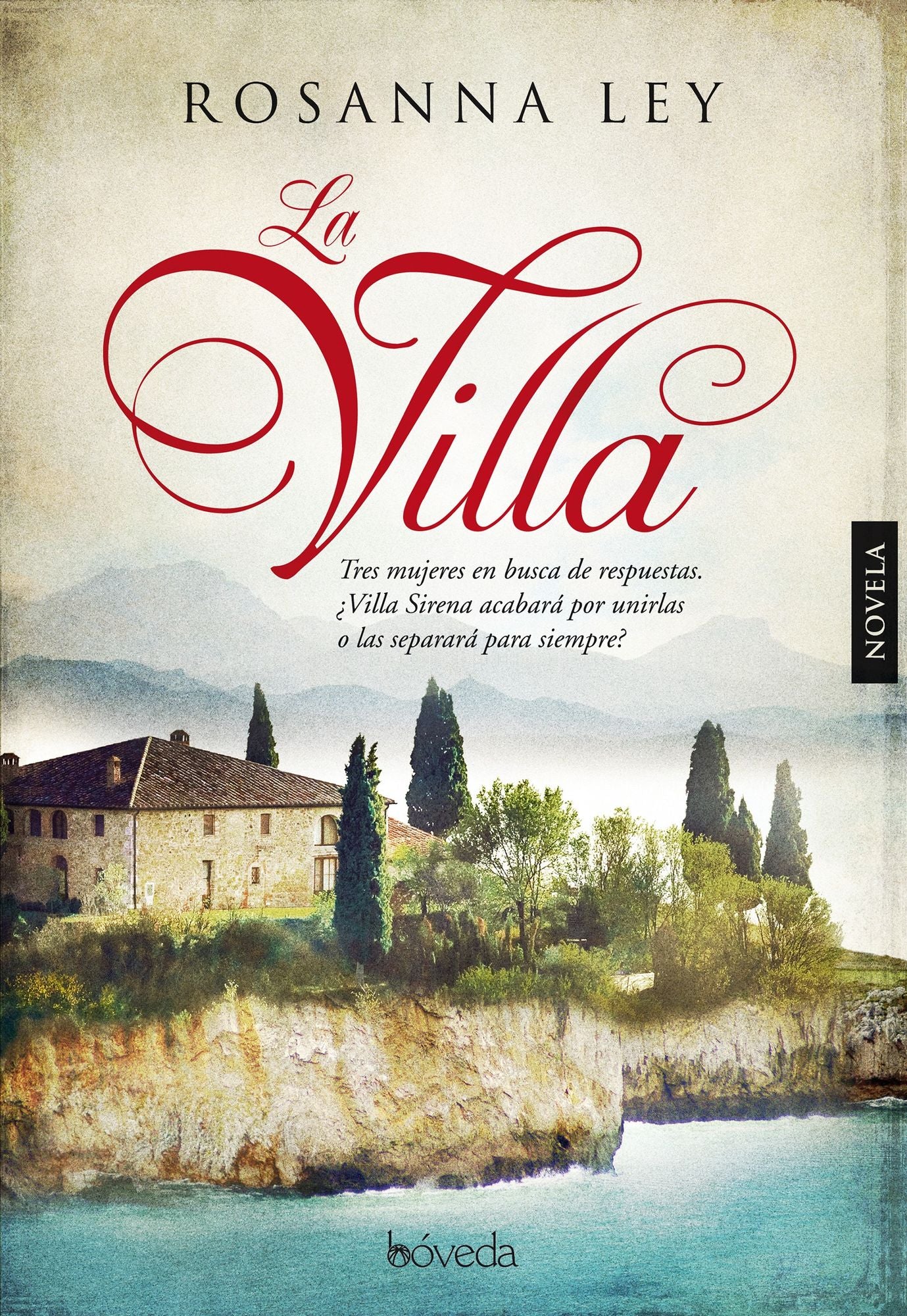 La villa