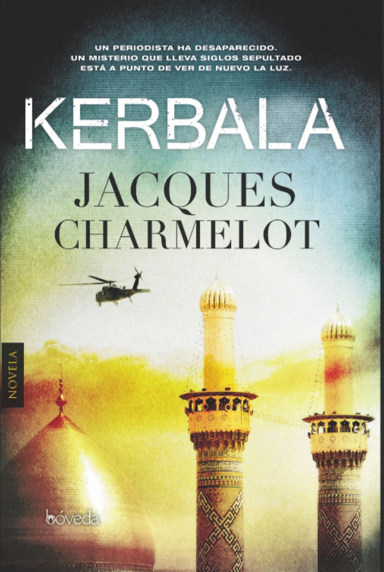 Kerbala