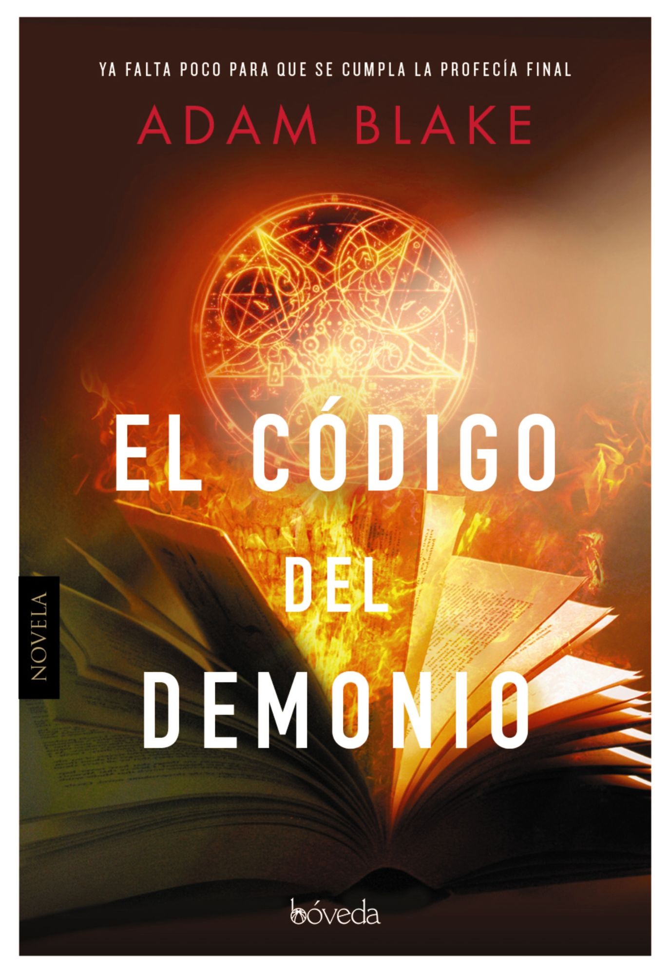El código del demonio